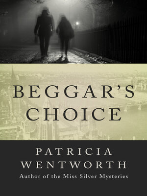 cover image of Beggar's Choice